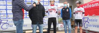 V Cross Ancona Trofeo Le Velò
